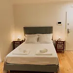 Concha Miradouro דירה שטובל