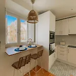 Concha Miradouro דירה