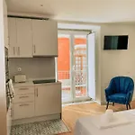 Concha Miradouro שטובל