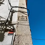 דירה Concha Miradouro שטובל