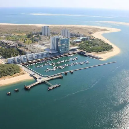 Concha Miradouro Appartement Setúbal