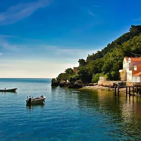 Concha Miradouro Appartement