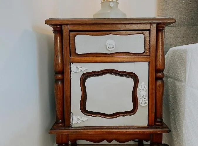 Appartement Concha Miradouro