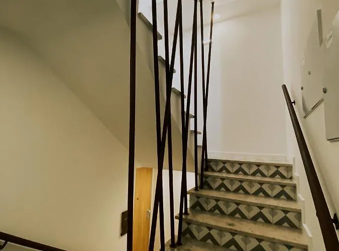 Concha Miradouro Appartement Setúbal