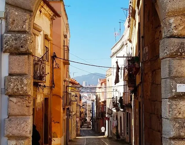 Appartement Concha Miradouro