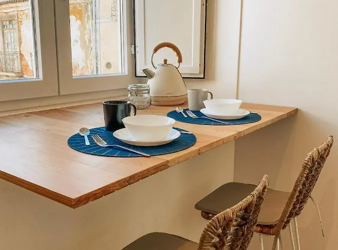 Appartement Concha Miradouro *