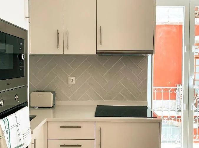 Appartement Concha Miradouro *