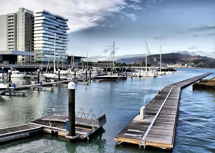 Appartement Concha Miradouro Setúbal