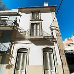Apartmán Concha Miradouro
