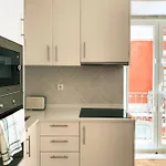Apartmán Concha Miradouro *