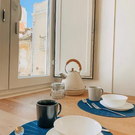 Concha Miradouro Apartment *