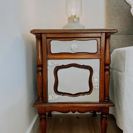 Apartment Concha Miradouro