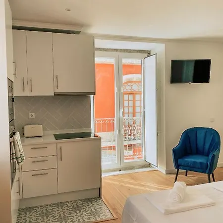 Concha Miradouro セトゥーバル