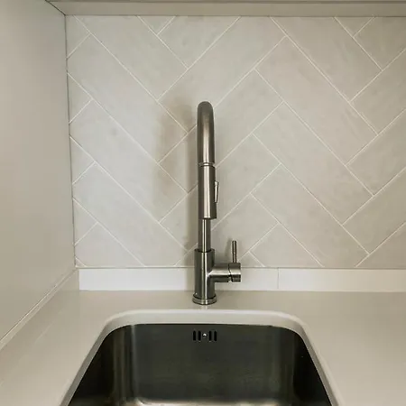 Apartment Concha Miradouro *