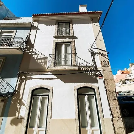 Apartment Concha Miradouro