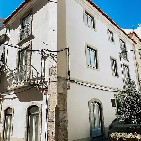 Apartment Concha Miradouro