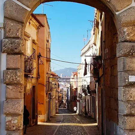 アパート Concha Miradouro