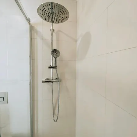 Apartment Concha Miradouro *