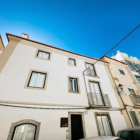 Apartment Concha Miradouro