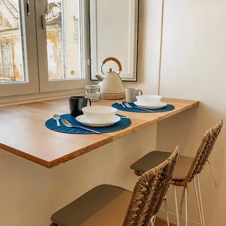 Apartment Concha Miradouro *