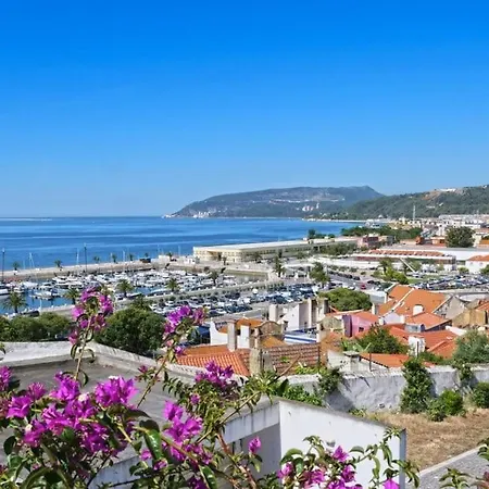 Apartment Concha Miradouro