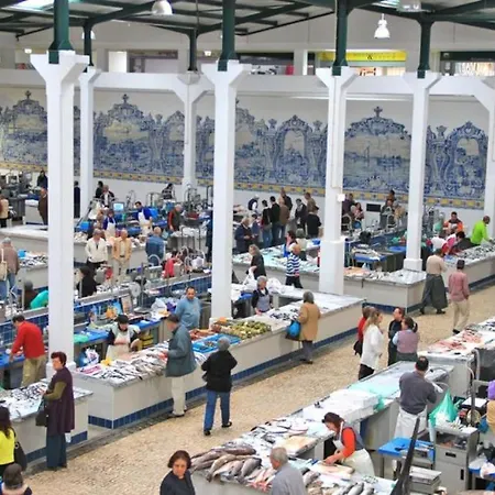 Concha Miradouro Apartment *