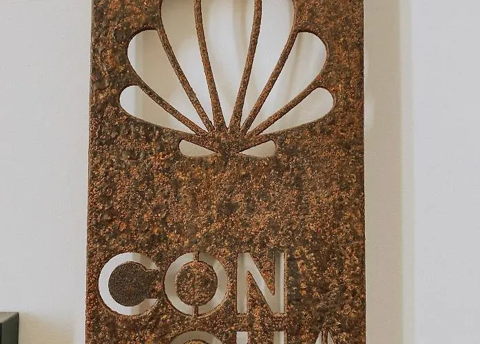 Concha Miradouro Setúbal