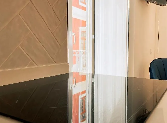 Apartmán Concha Miradouro