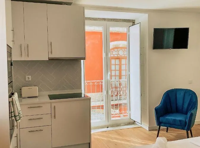 Concha Miradouro Setúbal