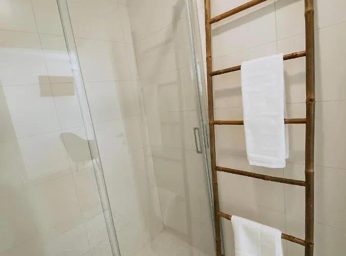 Apartmán Concha Miradouro Setúbal