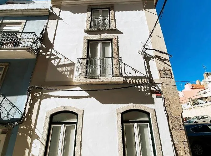 Apartmán Concha Miradouro