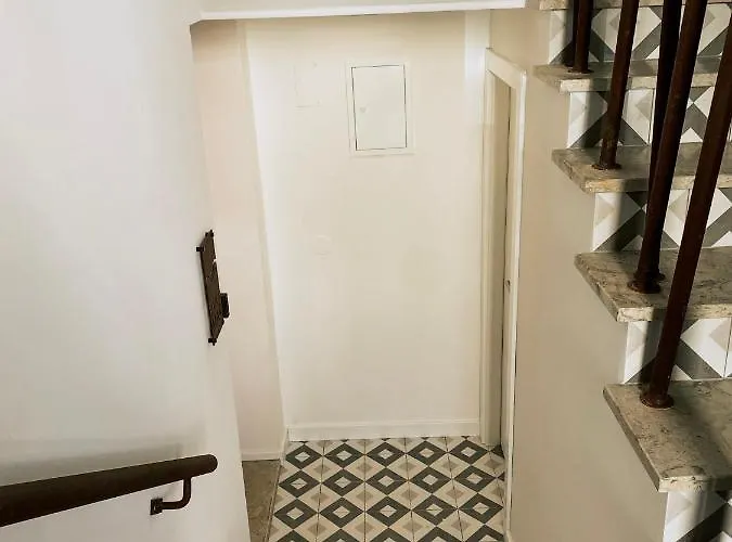 Concha Miradouro Apartmán