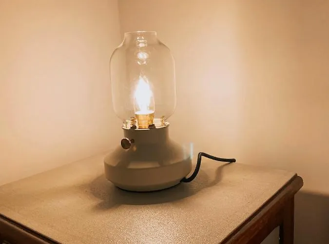 Apartmán Concha Miradouro *