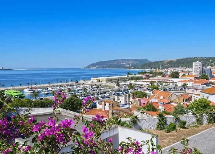 Apartmán Concha Miradouro