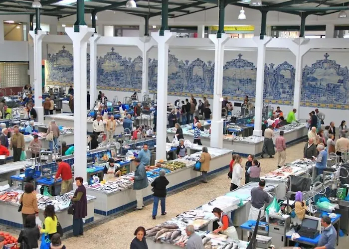 Concha Miradouro Apartmán *